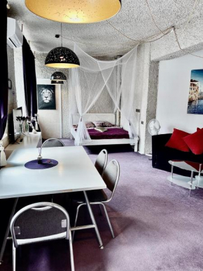 VIOLET Apartament